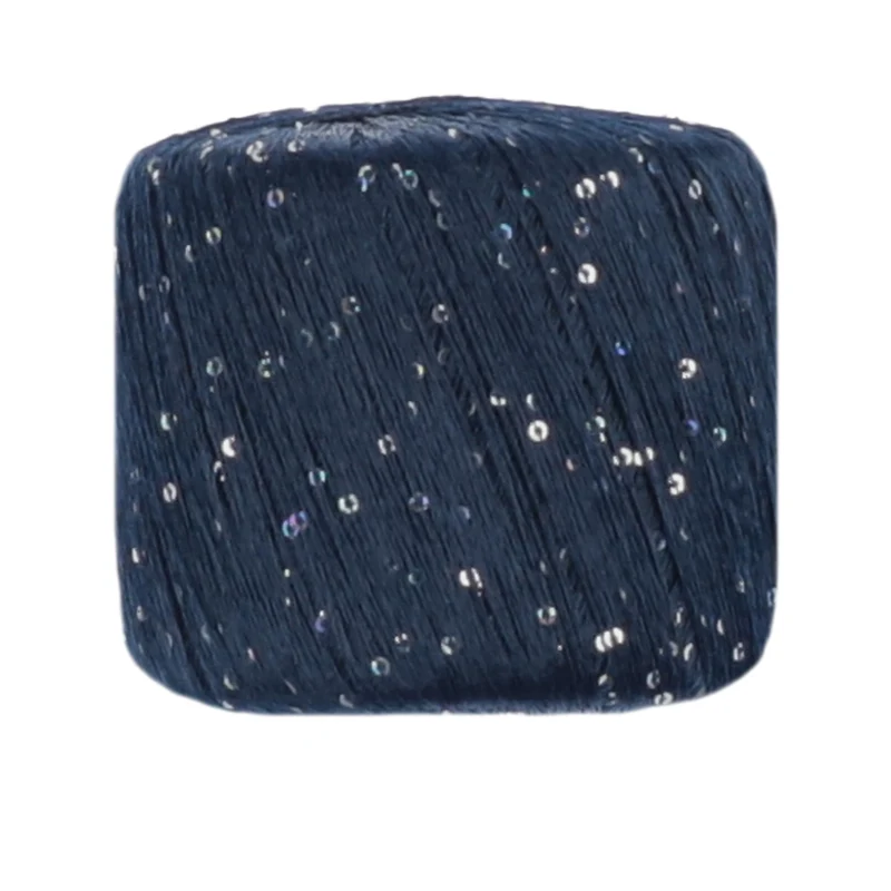 lana gatto paillettes