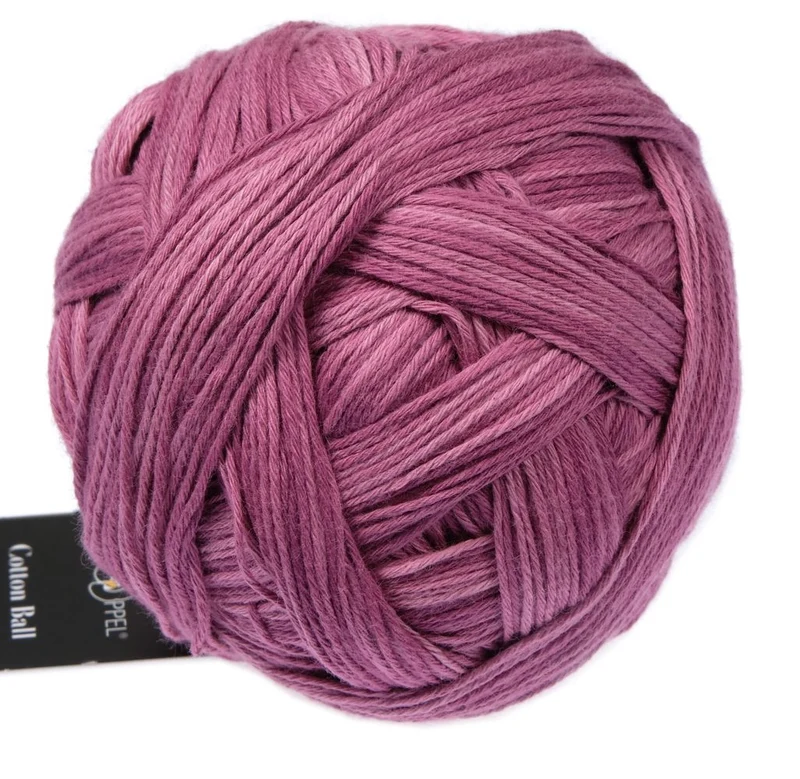 schoppel cotton ball