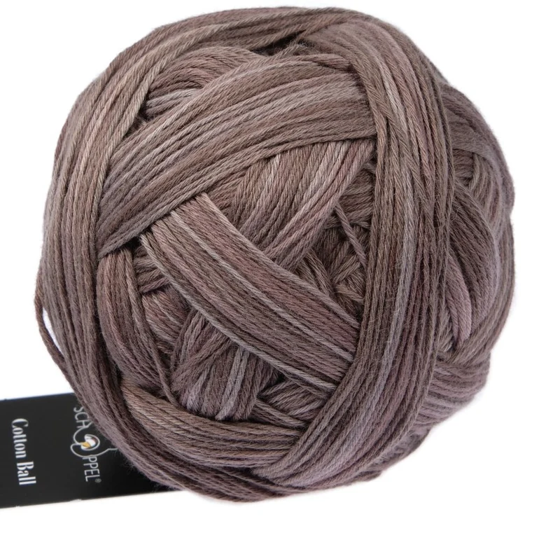 schoppel cotton ball