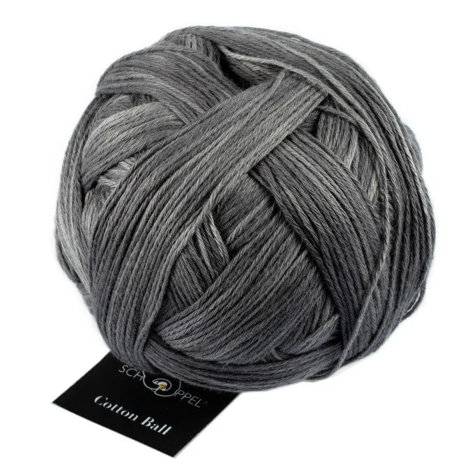 schoppel cotton ball