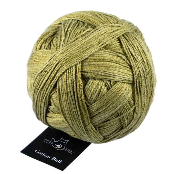 schoppel cotton ball