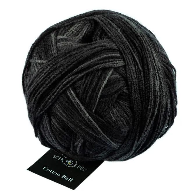 schoppel cotton ball