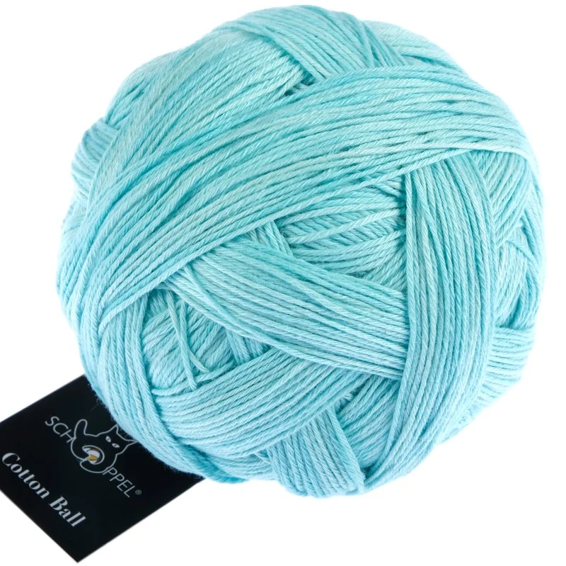 schoppel cotton ball