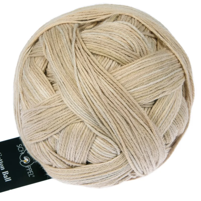 schoppel cotton ball