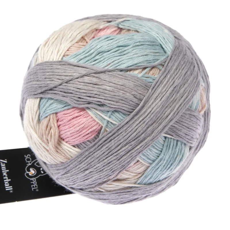 schoppel zauberball cotton