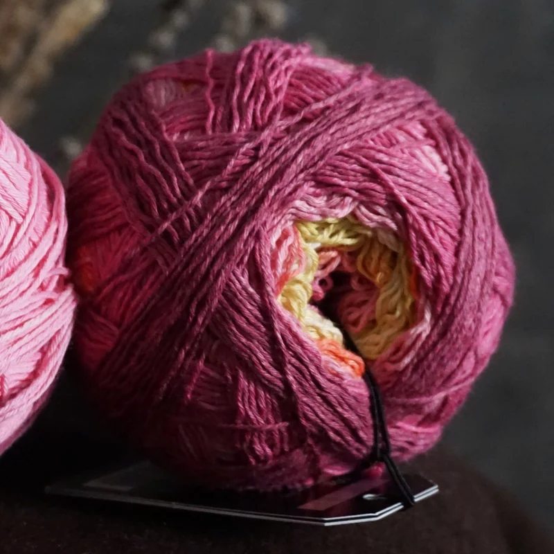 schoppel zauberball cotton