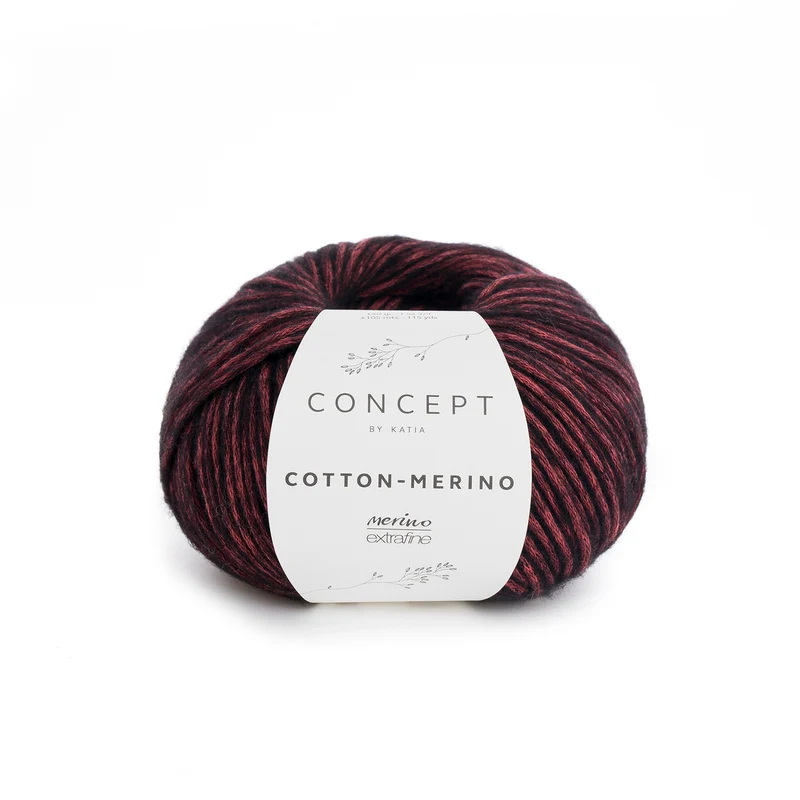 katia cotton-merino