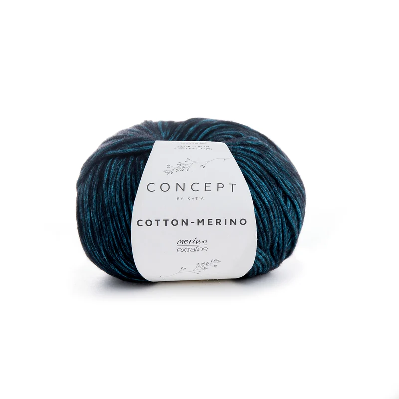 katia cotton-merino