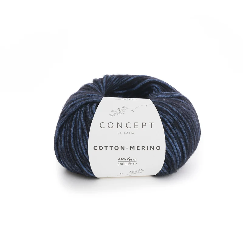 katia cotton-merino