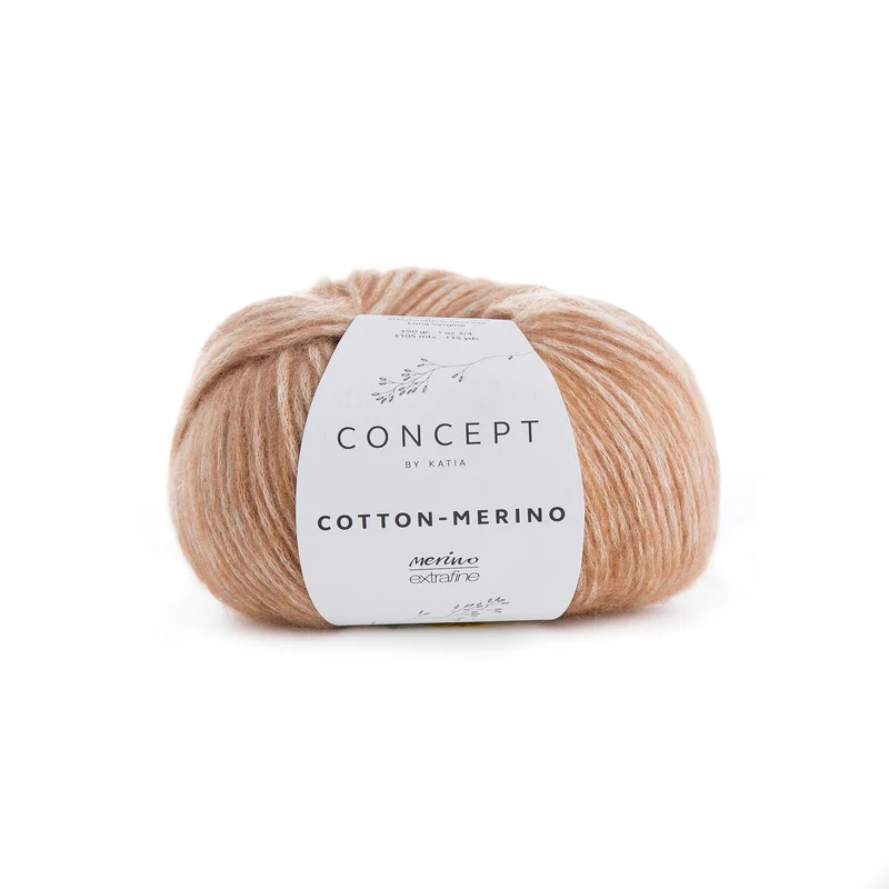 katia cotton-merino