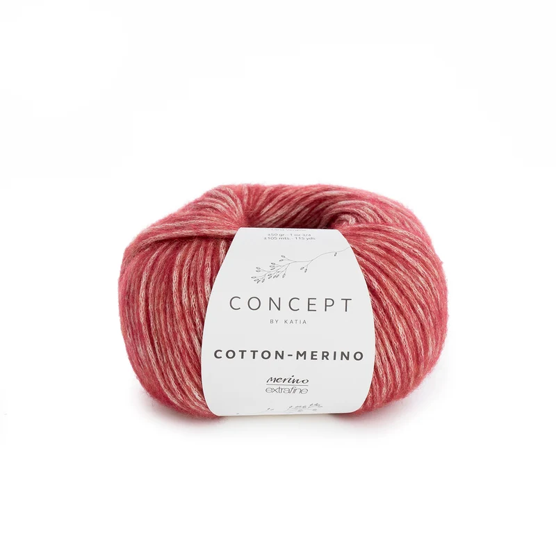 katia cotton-merino