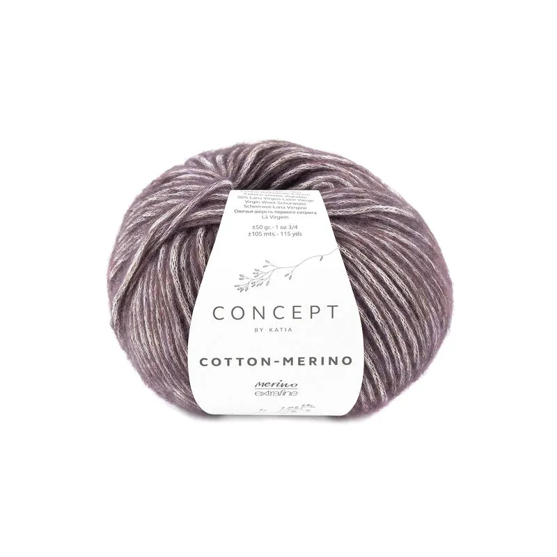 katia cotton-merino