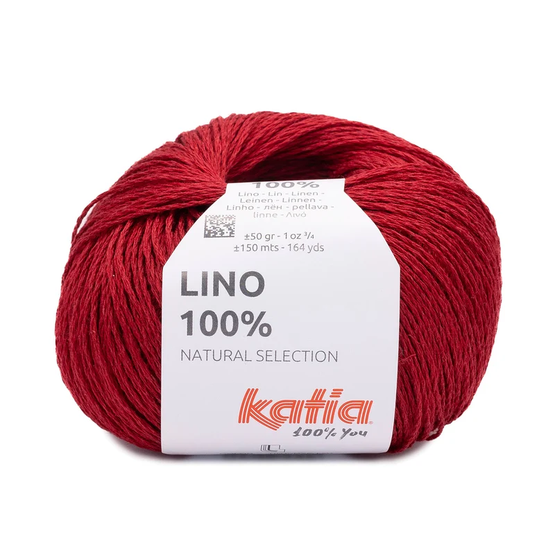 katia lino 100 %