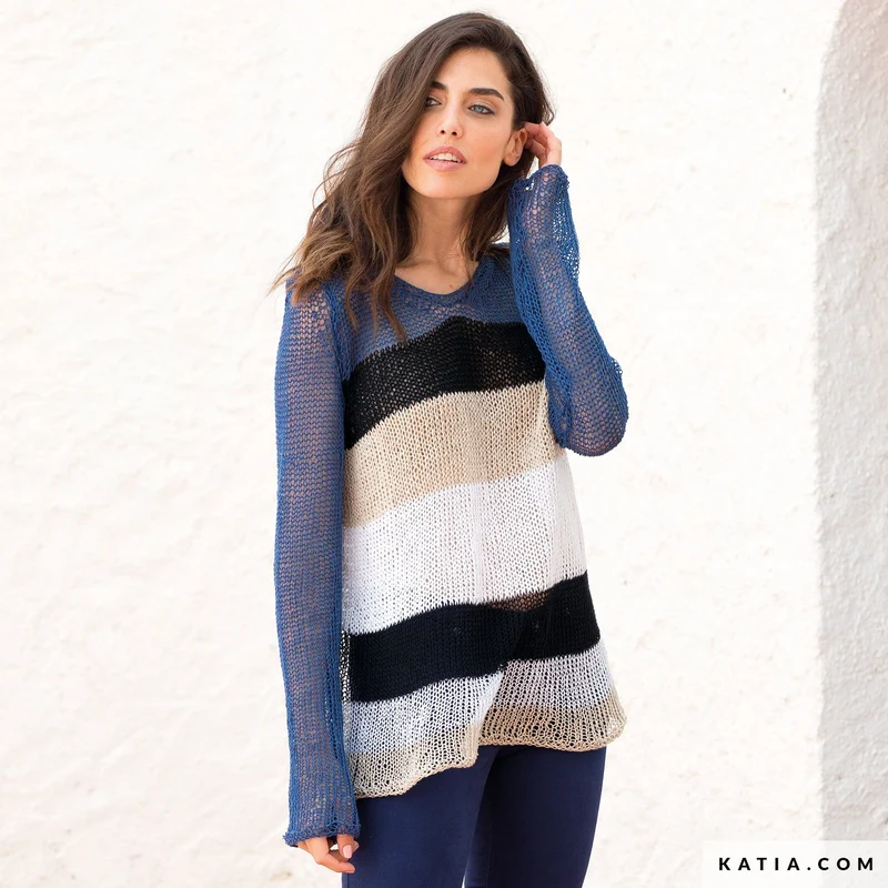 katia lino 100 %