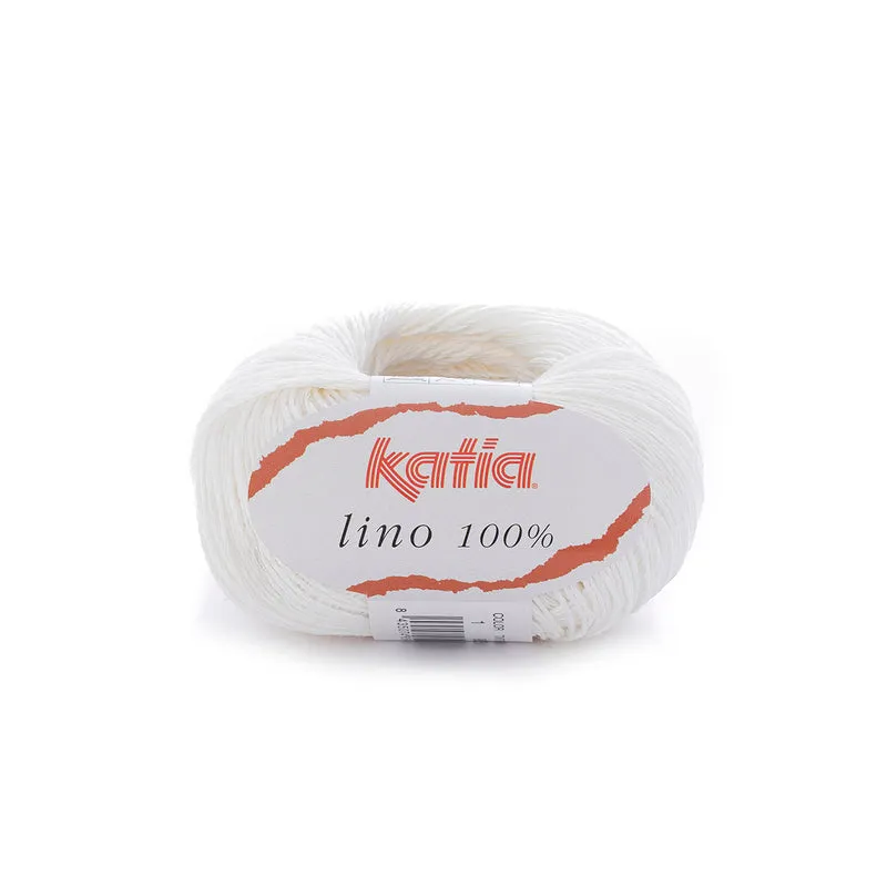 katia lino 100 %