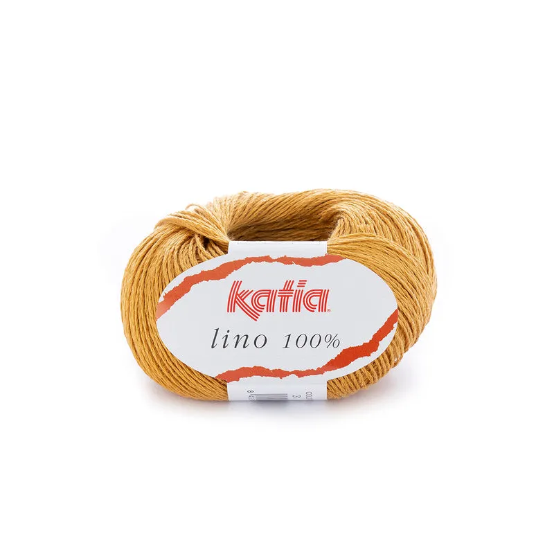 katia lino 100 %