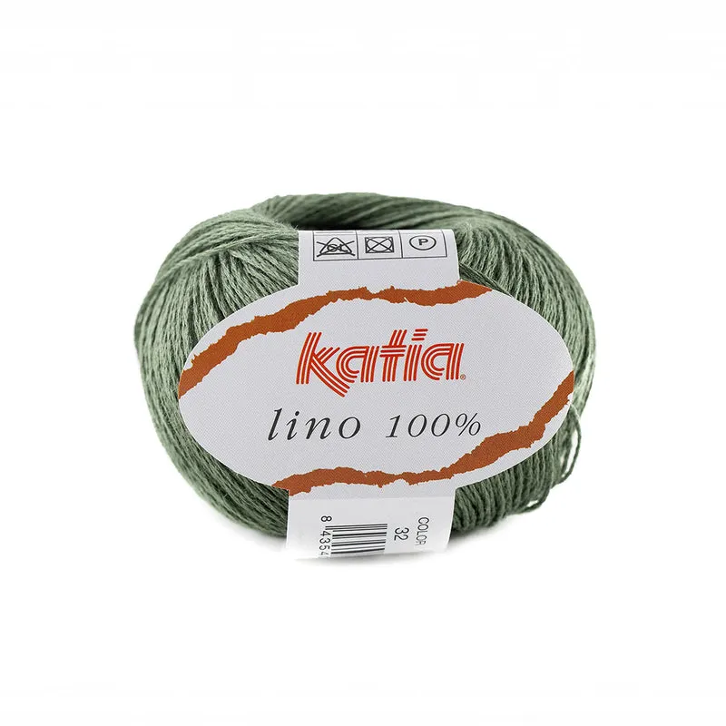 katia lino 100 %