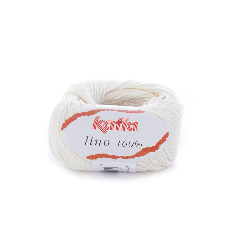 katia lino 100 %