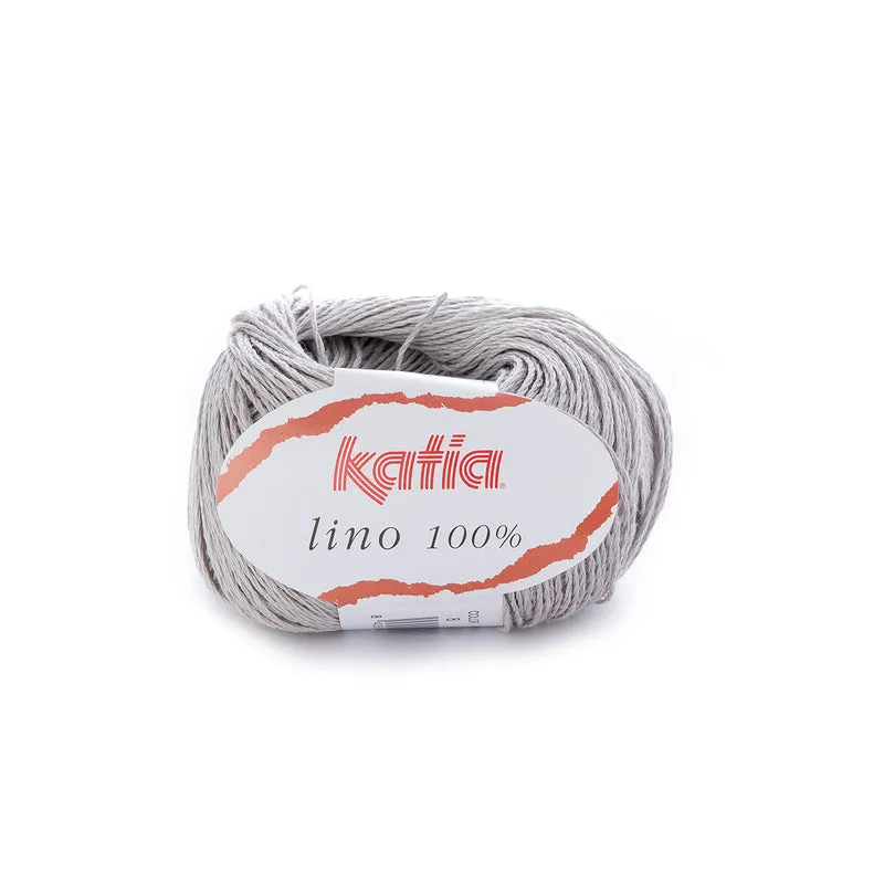 katia lino 100 %