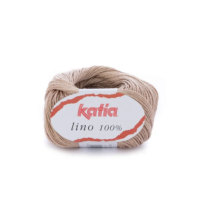 katia lino 100 %