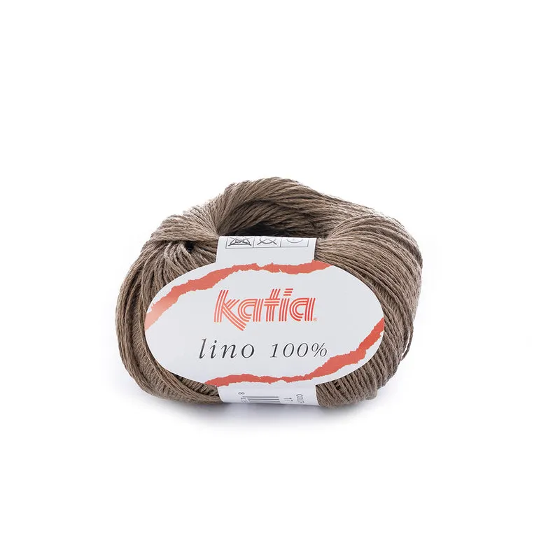 katia lino 100 %