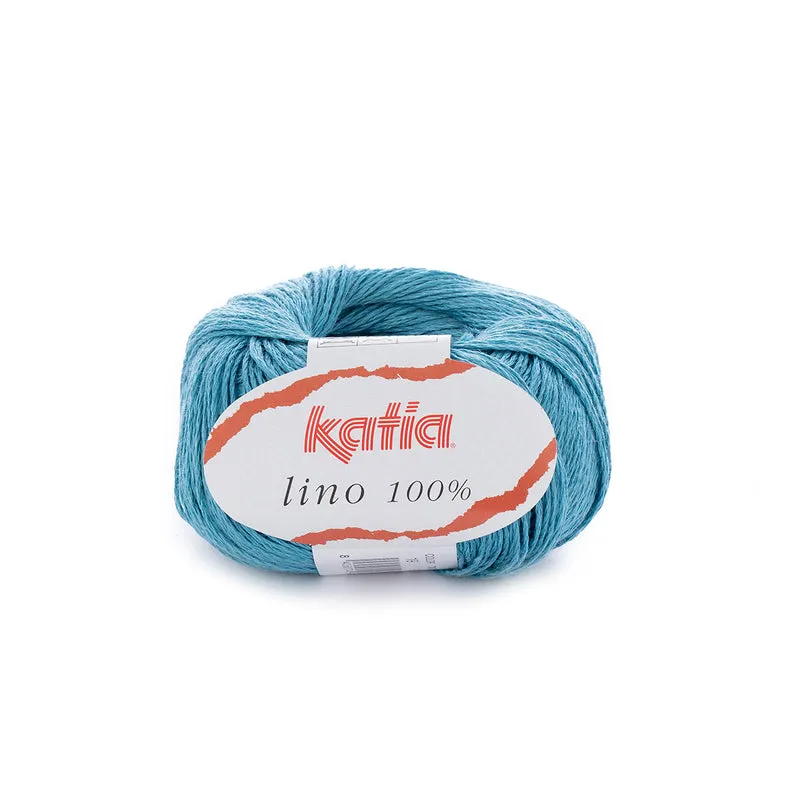 katia lino 100 %
