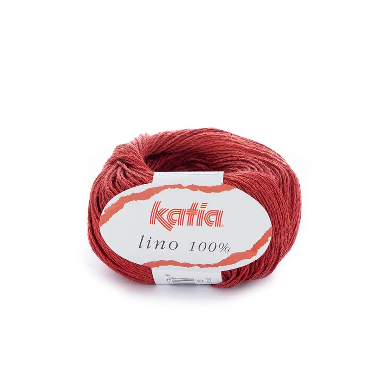 katia lino 100 %