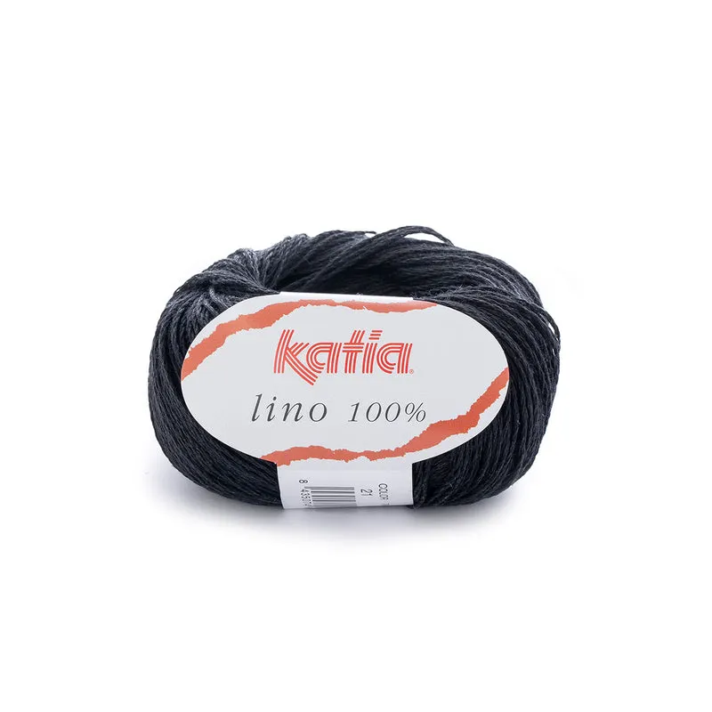 katia lino 100 %