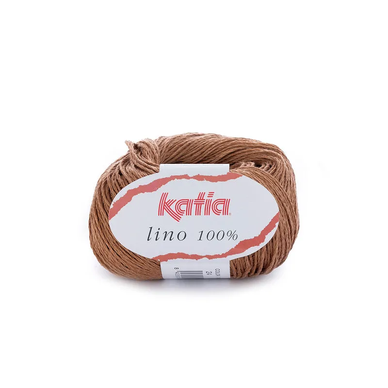 katia lino 100 %
