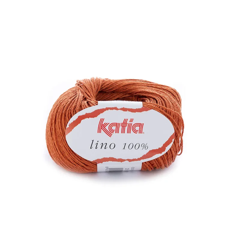 katia lino 100 %