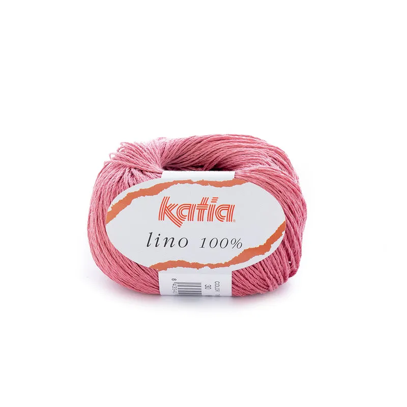 katia lino 100 %