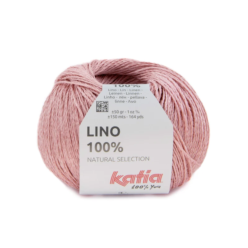 katia lino 100 %
