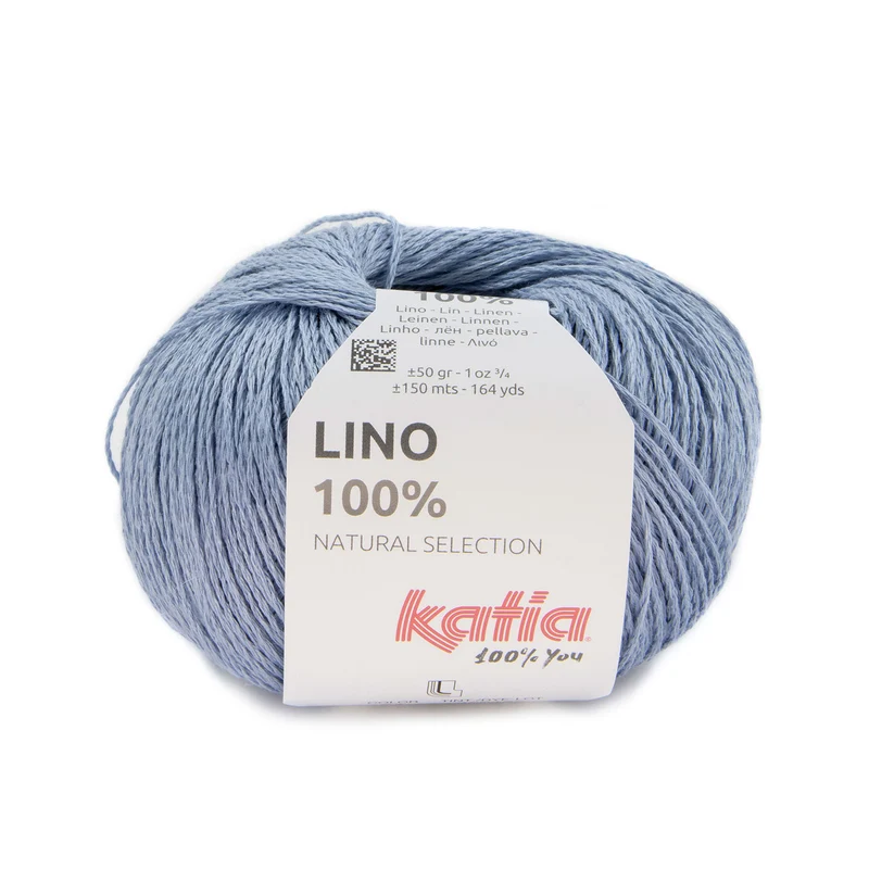 katia lino 100 %