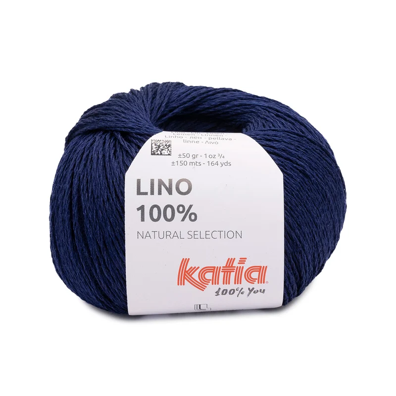katia lino 100 %