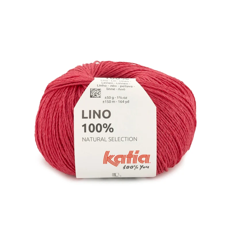 katia lino 100 %