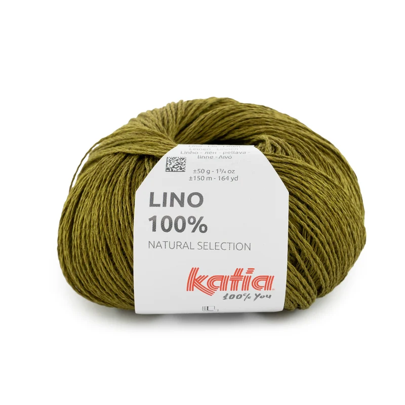 katia lino 100 %