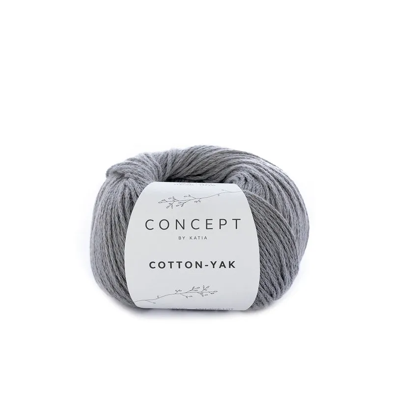 katia cotton-yak