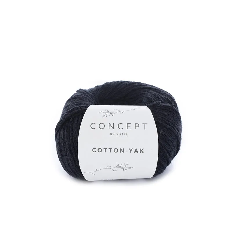 katia cotton-yak