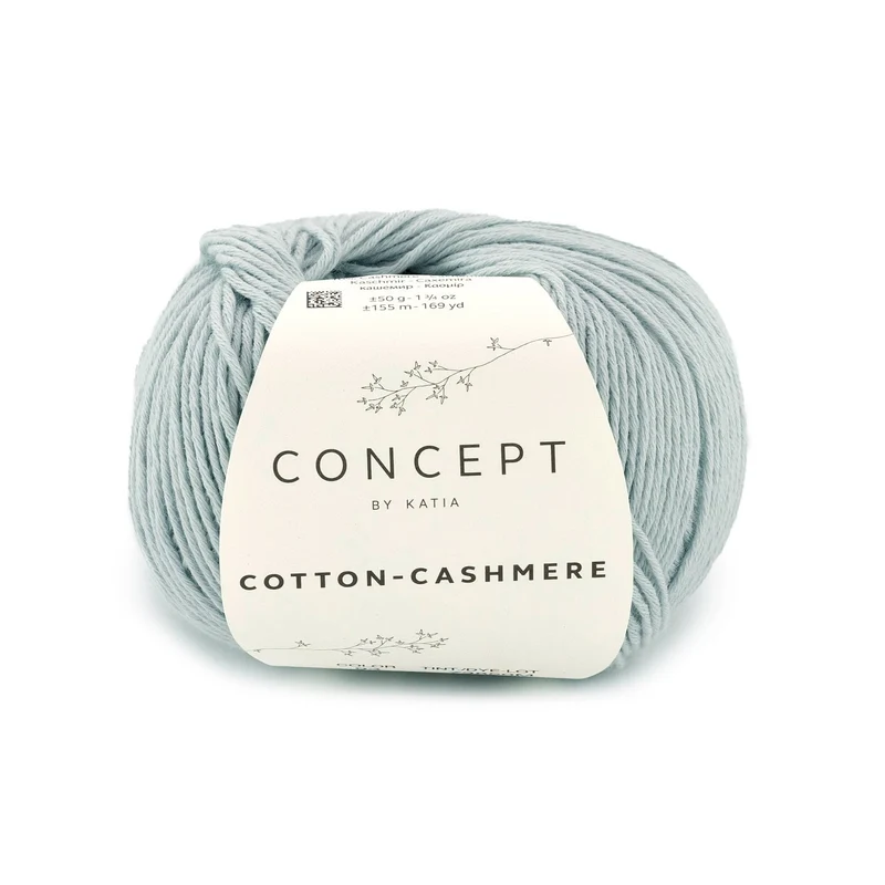 katia cotton-cashmere