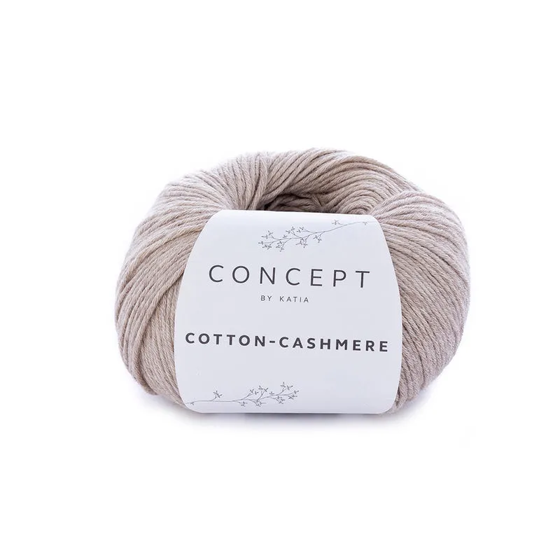 katia cotton-cashmere