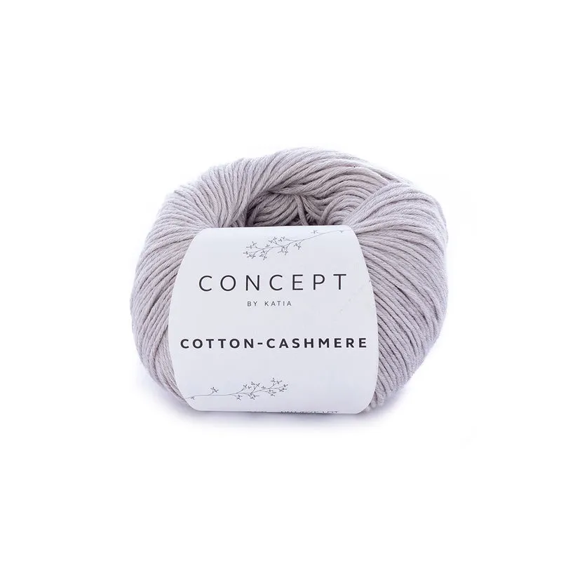 katia cotton-cashmere