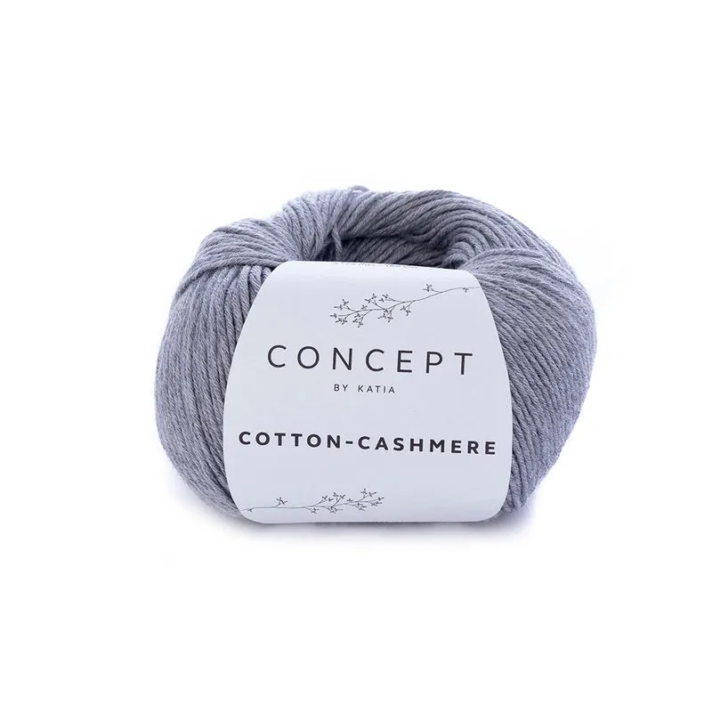 katia cotton-cashmere