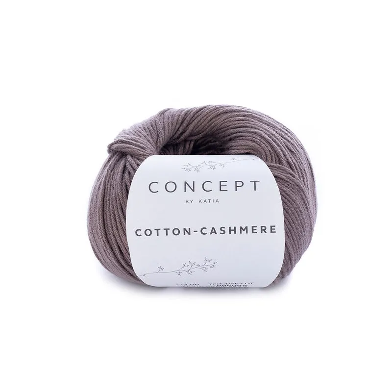 katia cotton-cashmere