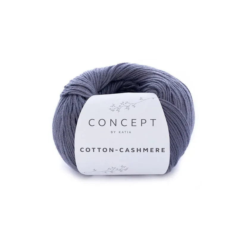 katia cotton-cashmere