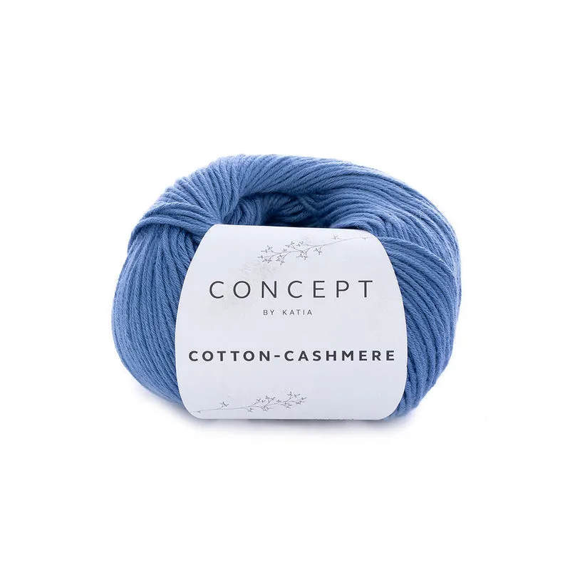 katia cotton-cashmere