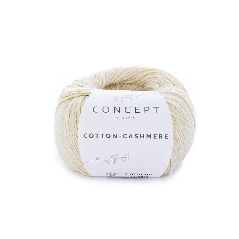 katia cotton-cashmere