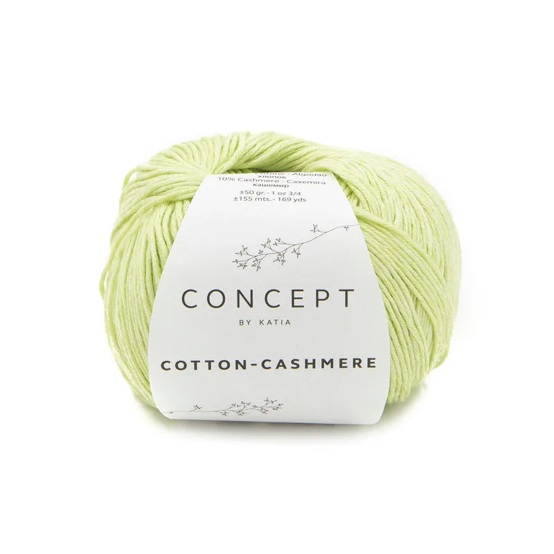 katia cotton-cashmere