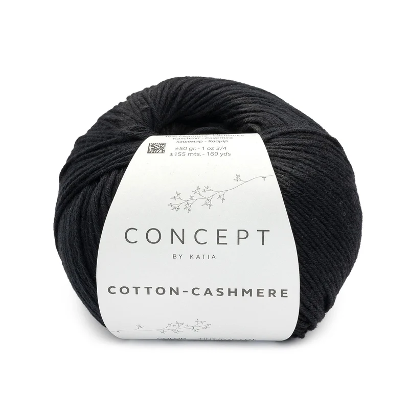 katia cotton-cashmere