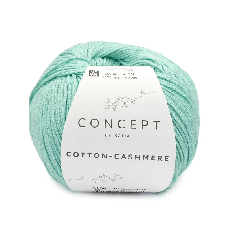 katia cotton-cashmere