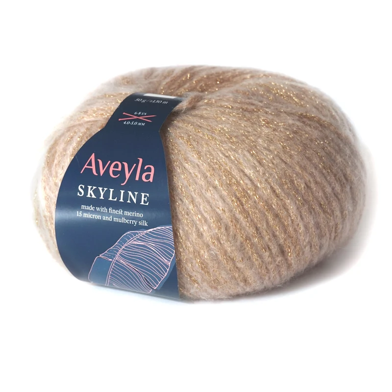 aveyla skyline